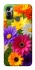 Чохол на TECNO Spark 7 Flowers v32 фото 1 з 1