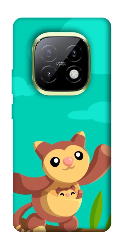 Чохол на Realme Narzo 70 Turbo Adopt Me Sugar Glider Mom фото 1 з 1