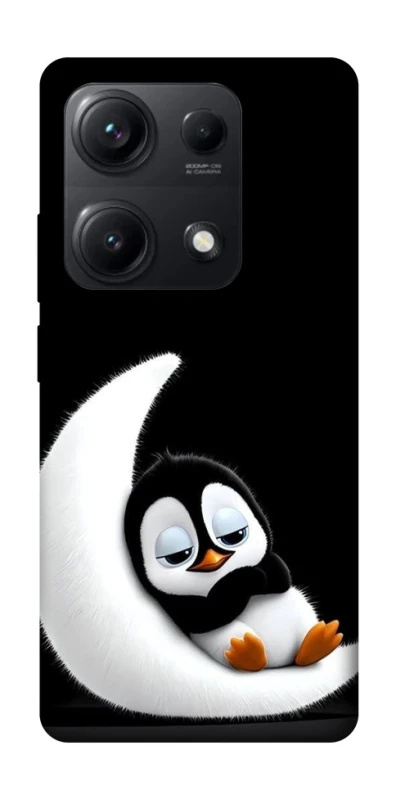 Чехол на Xiaomi Redmi Note 14S My Penguin фото 1 из 1