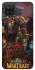 Чохол на Samsung Galaxy A12 Warcraft v2 фото 1 з 1