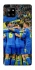 Чехол на Samsung Galaxy A42 5G Сборная Украины v3 фото 1 из 1
