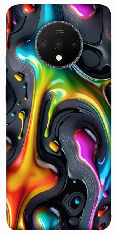 Чохол на OnePlus 7T dye фото 1 з 1