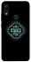Чохол на Xiaomi Redmi Note 7 / Note 7 Pro / Note 7s K-Pop Demon Hunters Logo ver.2 фото 1 з 1