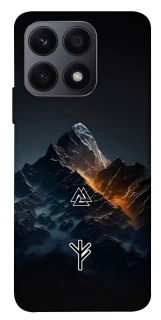 Чохол на Huawei Honor X8a Руни у горах фото 1 з 1