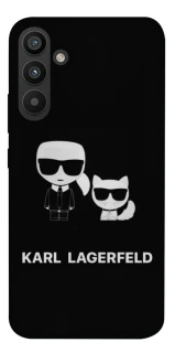 Чохол на Samsung Galaxy A34 5G Karl Lagerfeld фото 1 з 1