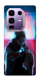 Чохол на Infinix Note 50 Pro+ Choso v2 фото 1 з 1