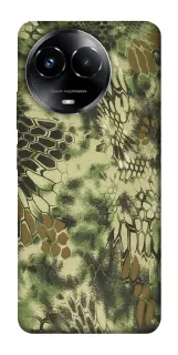 Чохол на Realme C67 4G Сamouflage v20 фото 1 з 1
