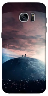 Чохол на Samsung G935F Galaxy S7 Edge Kanye West ver.6 фото 1 з 1