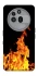 Чохол на Nothing Phone (3a) Pro Вогонь фото 1 з 1