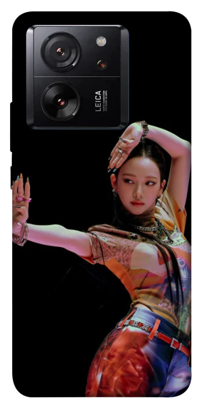 Чохол на Xiaomi 13T Pro Aespa-Karina фото 1 з 1