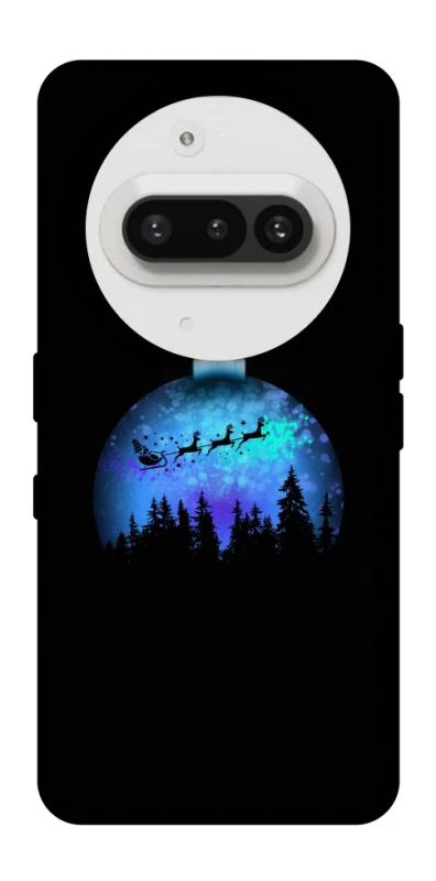 Чохол на Nothing Phone (3a) Christmas spirit фото 1 з 1
