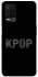Чехол на Oppo A54 4G K-pop фото 1 из 1