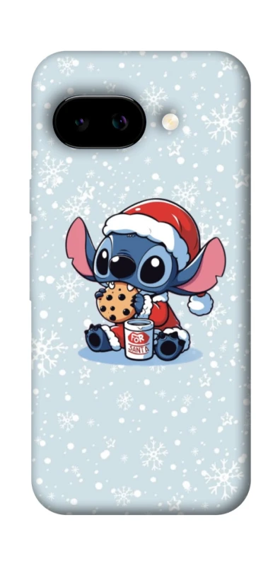 Чехол на Google Pixel 9a Stitch ver.21 фото 1 из 1