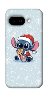 Чехол на Google Pixel 9a Stitch ver.21 фото 1 из 1
