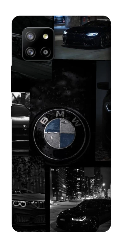 Чохол на Samsung Galaxy A42 5G BMW Collage ver.2 фото 1 з 1
