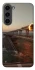 Чохол на Samsung Galaxy S23 Кримський міст втомився фото 1 з 1