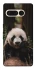 Чехол на Google Pixel 7 Pro Панда фото 1 из 1