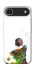 Чехол на Apple iPhone 17 Air (6.5") Football Kids фото 1 из 1