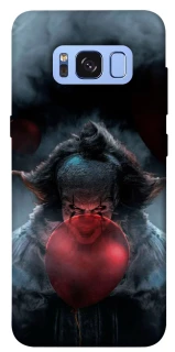 Чехол на Samsung G950 Galaxy S8 Оно фото 1 из 1