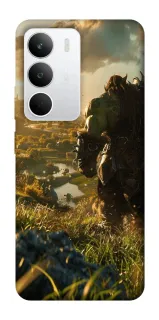Чехол на Realme C71 Orc фото 1 из 1