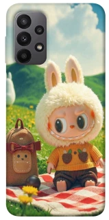 Чехол на Samsung Galaxy A23 4G Labubu Smile Edition фото 1 из 1
