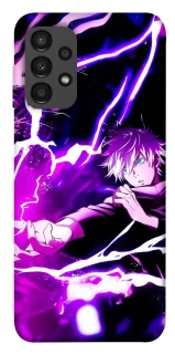 Чохол на Samsung Galaxy A13 4G Satoru Gojo фото 1 з 1