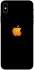 Чохол на Apple iPhone XS Max (6.5") Halloween Pumpkin фото 1 з 1