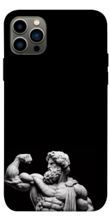 Чохол на Apple iPhone 12 Pro (6.1") Strong Style фото 1 з 1