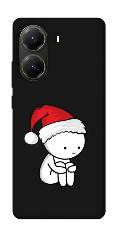 Чохол на Xiaomi Poco X6 Pro Christmas mood ver.2 фото 1 з 1