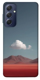 Чохол на Samsung Galaxy M54 5G Cloud mountain фото 1 з 1