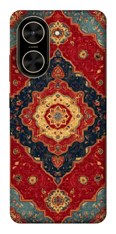 Чехол на Xiaomi Poco C71 Ковёр v50 фото 1 из 1