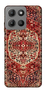 Чохол на Motorola Moto G15 Power Килим v11 фото 1 з 1