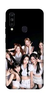 Чехол на ZTE Blade A7 (2020) BABYMONSTER фото 1 из 1