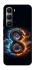 Чохол на Infinix Hot 60 Pro Uruboros фото 1 з 1