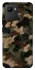 Чехол на Realme C30 Camouflage v30 фото 1 из 1