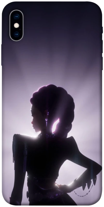 Чохол на Apple iPhone X (5.8") K-Pop Demon Hunters ver.13 фото 1 з 1