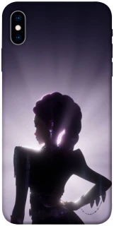 Чохол на Apple iPhone X (5.8") K-Pop Demon Hunters ver.13 фото 1 з 1