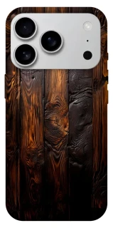 Чехол на Apple iPhone 17 Pro Max (6.9") Дерево v2 фото 1 из 1