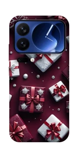 Чехол на Xiaomi 17 Pro Christmas spirit ver.7 фото 1 из 1