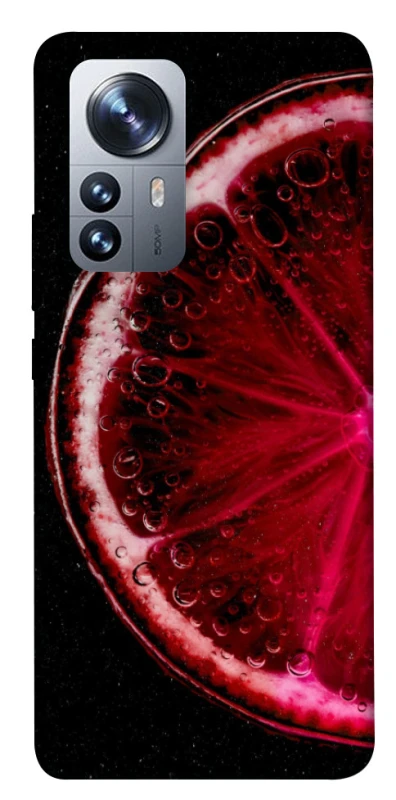 Чехол на Xiaomi 12 / 12X Candy фото 1 из 1