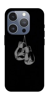 Чехол на Apple iPhone 16 Pro boxing фото 1 из 1