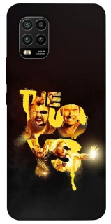 Чохол на Xiaomi Mi 10 Lite The boys фото 1 з 1
