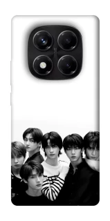 Чохол на Xiaomi Redmi Note 14 Pro 5G TWS фото 1 з 1