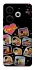 Чохол на TECNO Pova 6 Neo (LI6) Love is ver.3 фото 1 з 1