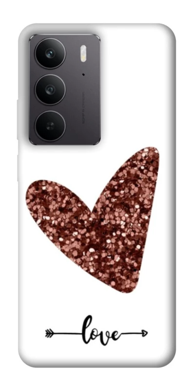 Чохол на Realme C75 Love rose фото 1 з 1