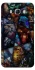 Чехол на Samsung J710F Galaxy J7 (2016) Dota general фото 1 из 1
