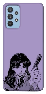 Чохол на Samsung Galaxy M32 Anime v7 фото 1 з 1