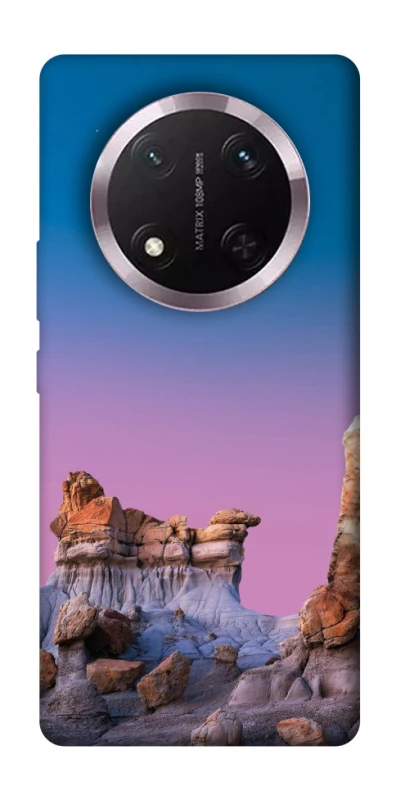 Чохол на Honor X9c Mountain v7 фото 1 з 1