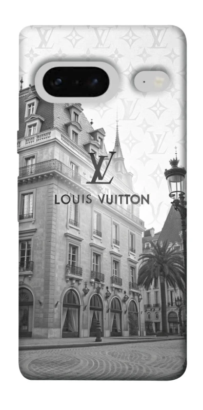 Чехол на Google Pixel 7 Louis Vuitton ver.2 фото 1 из 1
