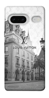 Чехол на Google Pixel 7 Louis Vuitton ver.2 фото 1 из 1